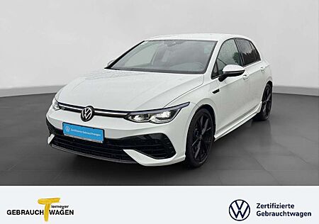 VW Golf Volkswagen R LM19 ACC SITZHZG