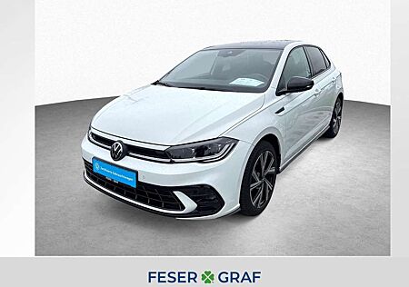 VW Polo Volkswagen R-Line 1.0 TSI DSG 116PS