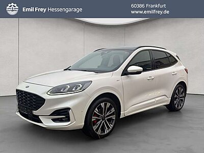 Ford Kuga 2.0 EcoBlue 4x4 Aut. ST-LINE X