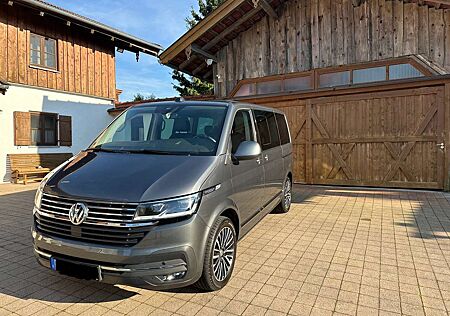 VW T6 Volkswagen .1 Multivan Kurz DSG Highline