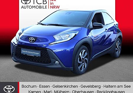 Toyota Aygo X 1.0 VVT-i Pulse Klima*Kamera*LM*SHZ*
