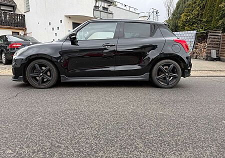 Suzuki Swift Sport 1.4 Boosterjet