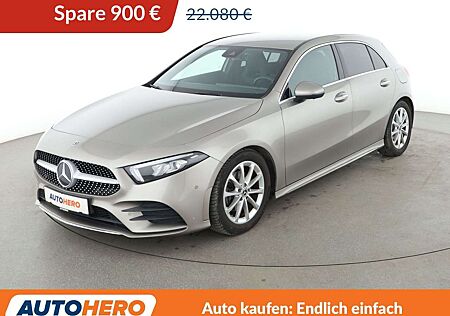 Mercedes-Benz A 180 AMG Line Aut.*LED*NAVI*TEMPO*CAM*PDC*SHZ*KLIMA*