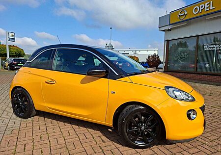Opel Adam Unlimited+KLIMAAUTO+SHZ+LHZ+