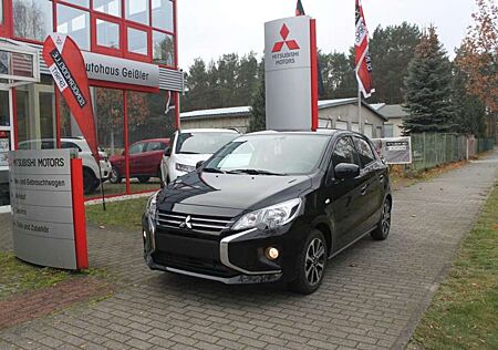 Mitsubishi Space Star Intro Edition+ 1.2