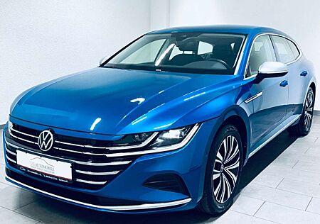 VW Arteon Volkswagen Shooting Brake Elegance eHybrid