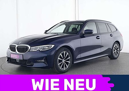 BMW 320 i Advantage Harman-Kardon|LED|ACC|Navi|SHZ