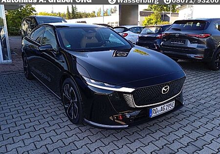 Mazda 6e EV 258ps Takumi Plus