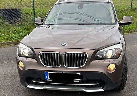BMW X1 28 i xDrive