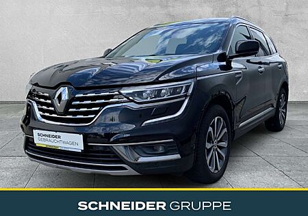 Renault Koleos INTENS 2.0 dCi 185 RFK+SHZ+NAVI+LED+KLIMA
