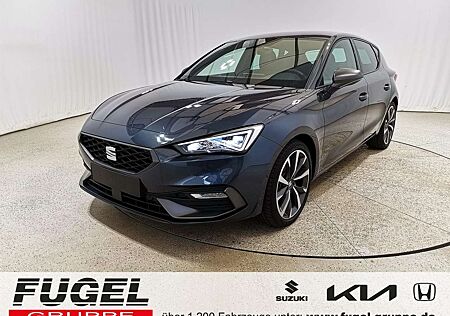 Seat Leon 1.5 TSI FR Winter|Sport|Navi|virt.Cock.