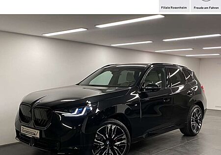 BMW X3 xDrive20i M Sportpaket HK HiFi DAB LED RFK