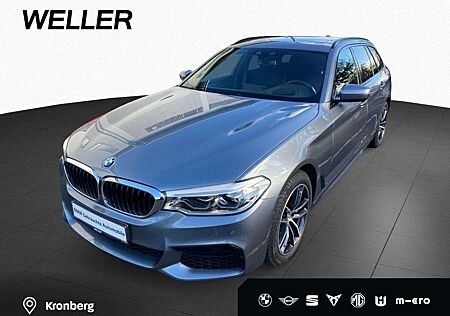 BMW 530 d Tour M Sport LivPro KomfSi Pano AdLED H/K 19"