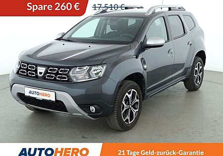 Dacia Duster 1.3 TCe Prestige*NAVI*CAM*PDC*SHZ*TEMPO*KLIMA*