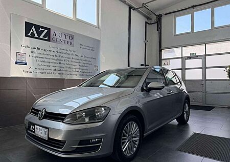 VW Golf Volkswagen VII 1.2 TSI Lim. Cup BMT/PDC/Euro6/Klimaaut