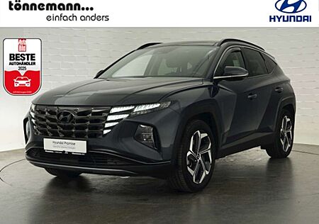 Hyundai Tucson PHEV TREND 4WD AT+VOLL LED+NAVI+RÜCKFAHRKAMERA+PAN