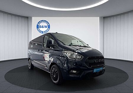 Ford Tourneo Custom Transit/ Kombi 320 L2 1Ha*9-SITZER