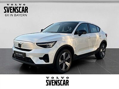 Volvo C40 Plus Recharge Pure Electric StandHZG Panorama Navi