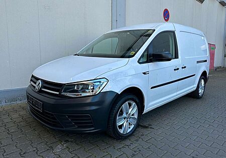 VW Caddy Volkswagen 2.0 TDI Maxi BMT 4 Motion*Navi