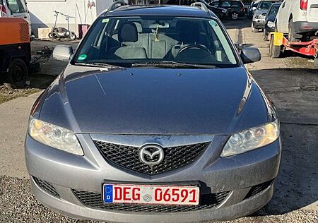 Mazda 6 1.8 Sport Comfort