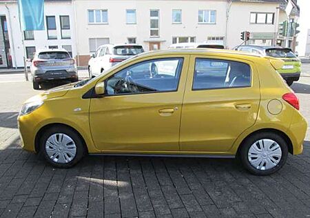 Mitsubishi Space Star Select 1.2 MIVEC 5-Gang