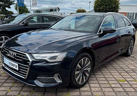 Audi A6 Avant 35 TDI sport