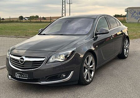 Opel Insignia A Limousine 2.0 TDCI EU6|OPC Line| Navi|ACC|Kamera