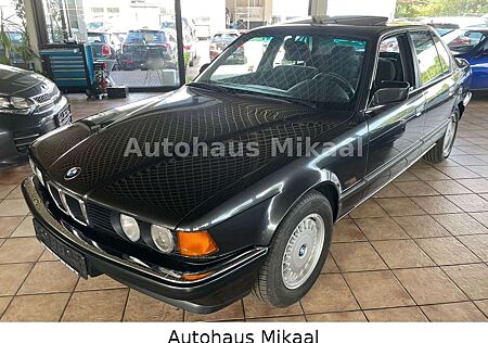 BMW 730 "Automatik"Tüv Neu"H Zulassung"1 Hand"klima"