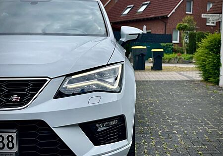 Seat Ateca 2.0 TSI 4Drive DSG OPF FR
