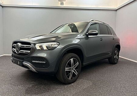 Mercedes-Benz GLE 400 d 4M*PANO*LUFT*SITZKLIM*AHK*MEGAVOLL