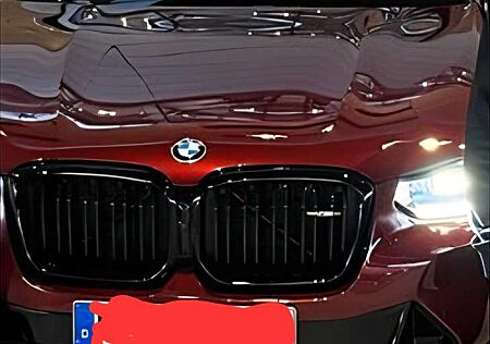 BMW X4 M X4 M40i