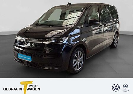 VW T7 Multivan Volkswagen Hybrid ENERGETIC KAMERA PANO LM18