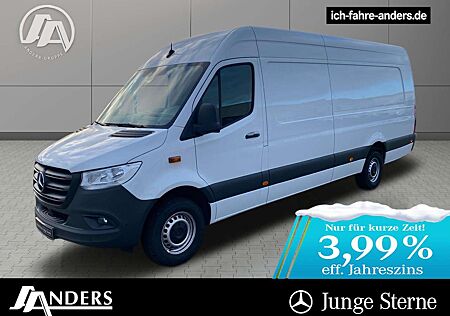 Mercedes-Benz Sprinter 317 Kasten L4H2 Klima*360°Kam*SHZ*XXL