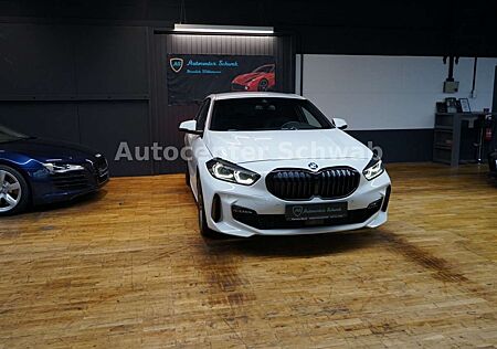 BMW 120 i M Sport-AERODYNAMiK PAKET-SHADOW LiNE-ACC