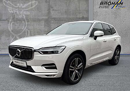 Volvo XC 60 XC60 Inscription AWD
