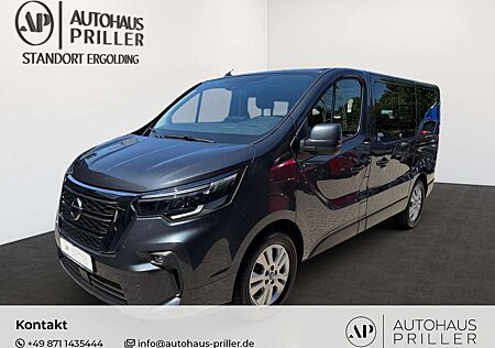 Nissan Primastar Kombi L1H1 Tekna AT *AHK/DESIGN-PAKET*