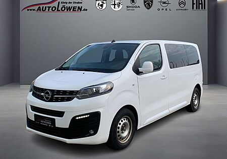 Opel Zafira Life 2.0 D M Selection Life 2.0 D