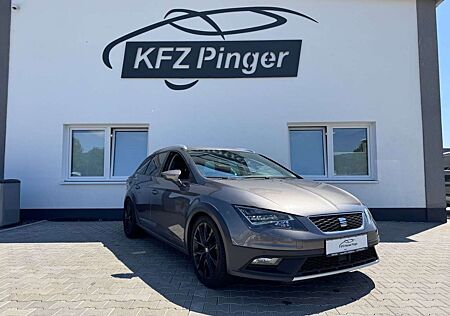 Seat Leon ST X-Perience 4Drive