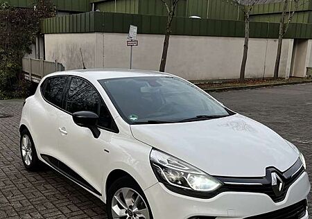 Renault Clio Limited
