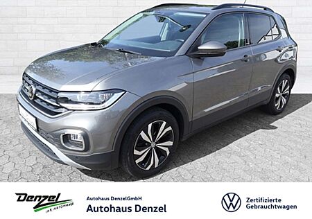 VW T-Cross Volkswagen "UNITED" 1.5 TSI DSG ACC/APP/LED