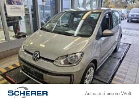 VW e-up! Volkswagen e-up! e-up! move KOMFORT PAKET usw.