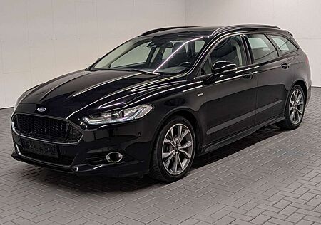 Ford Mondeo Turnier ST-Line LED/Navi/Pano/AHK/Keyl./e