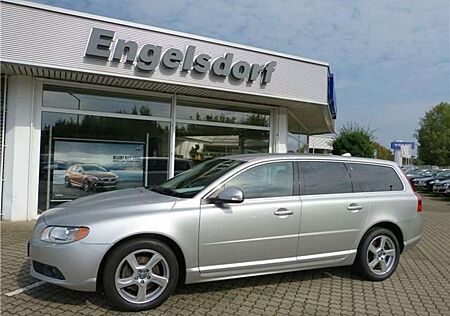 Volvo V70 D3 Xenon*Navi*SHZ*PDC*Tempomat*Mwst.