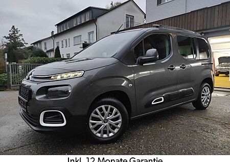 Citroën Berlingo Citroen Shine M Automatik*130 PS*Garantie*LED