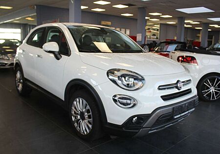 Fiat 500X 1.0 Firefly Turbo 4x2 City Cross