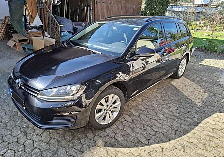 VW Golf Variant Volkswagen 1.4 TSI BlueMotion TechnologyComfortline