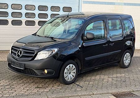 Mercedes-Benz Citan Kombi 111 CDI lang--Klimaanlage--5 sitze