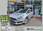 Ford S-Max 1.5 EcoBoost Titanium Panoramadach, PDC