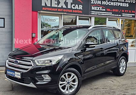 Ford Kuga Titanium/Navi/Klima/AHK/