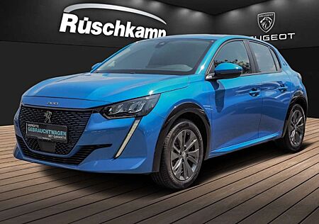 Peugeot 208 e- Active Pack 136 Temp Klima PDC SHZ Apple CarPla